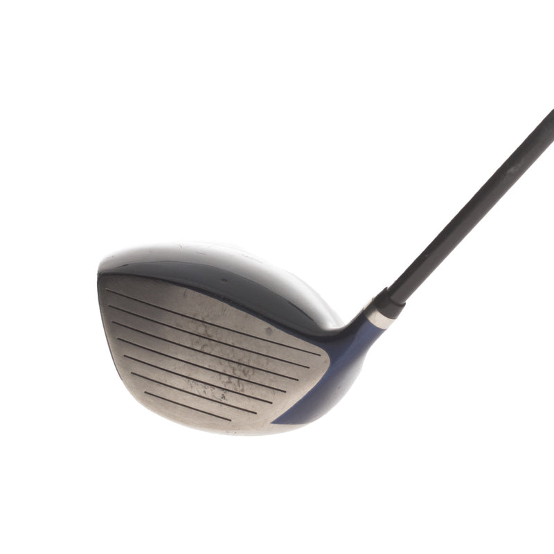 Fazer Hot One Graphite Mens Right Hand Driver 10.5* Regular -