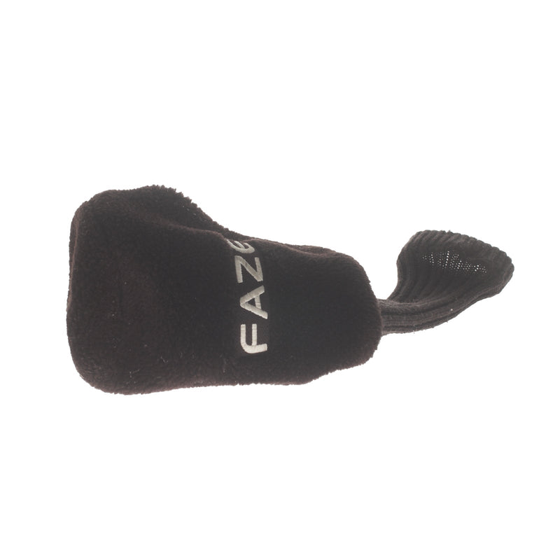 Fazer Hot One Graphite Mens Right Hand Driver 10.5* Regular -