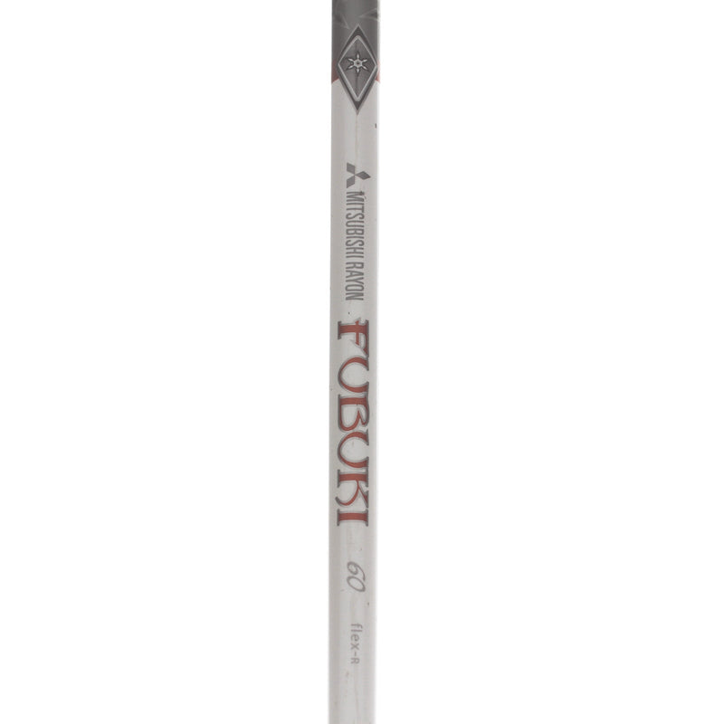 PXG 0211 2022 Graphite Mens Right Hand Driver -1" 9* Regular - Fubuki 60g