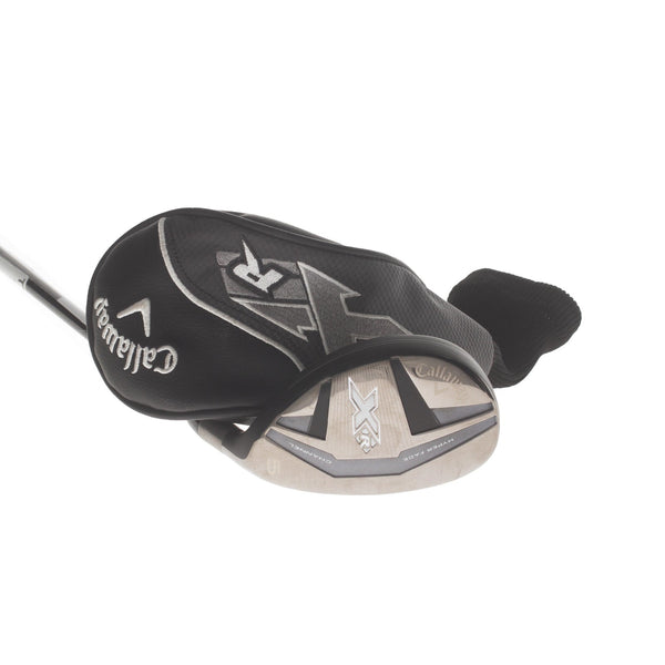 Callaway XR Graphite Mens Right Hand 5 Hybrid 25* Regular - Callaway 70