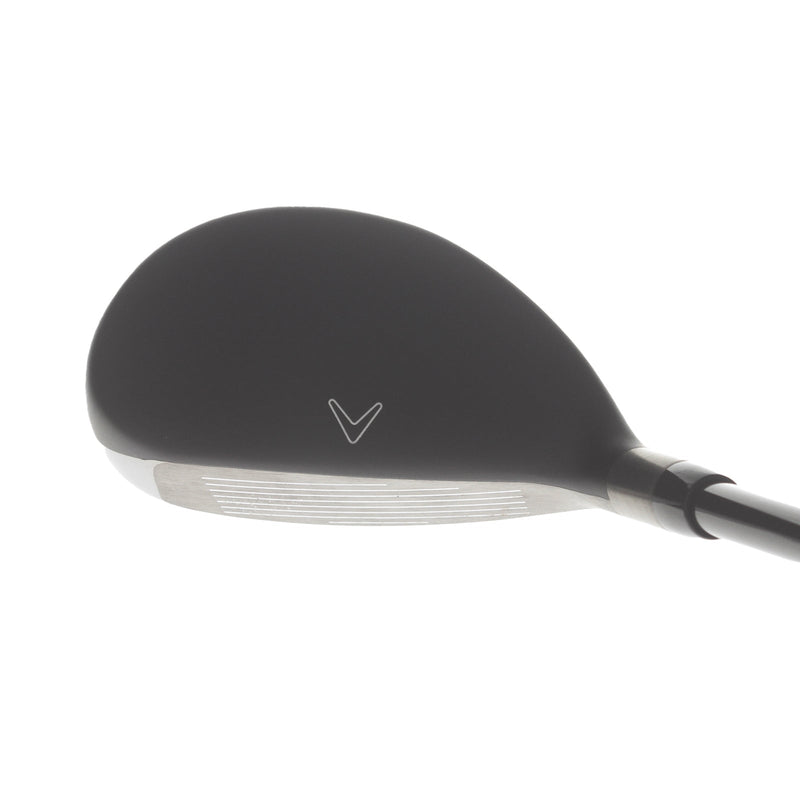 Callaway XR Graphite Mens Right Hand 5 Hybrid 25* Regular - Callaway 70