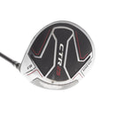 Fazer CTR25 Graphite Mens Right Hand Driver 10.5* Uniflex - Fazer