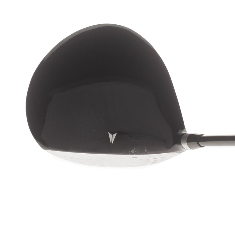 Fazer CTR25 Graphite Mens Right Hand Driver 10.5* Uniflex - Fazer