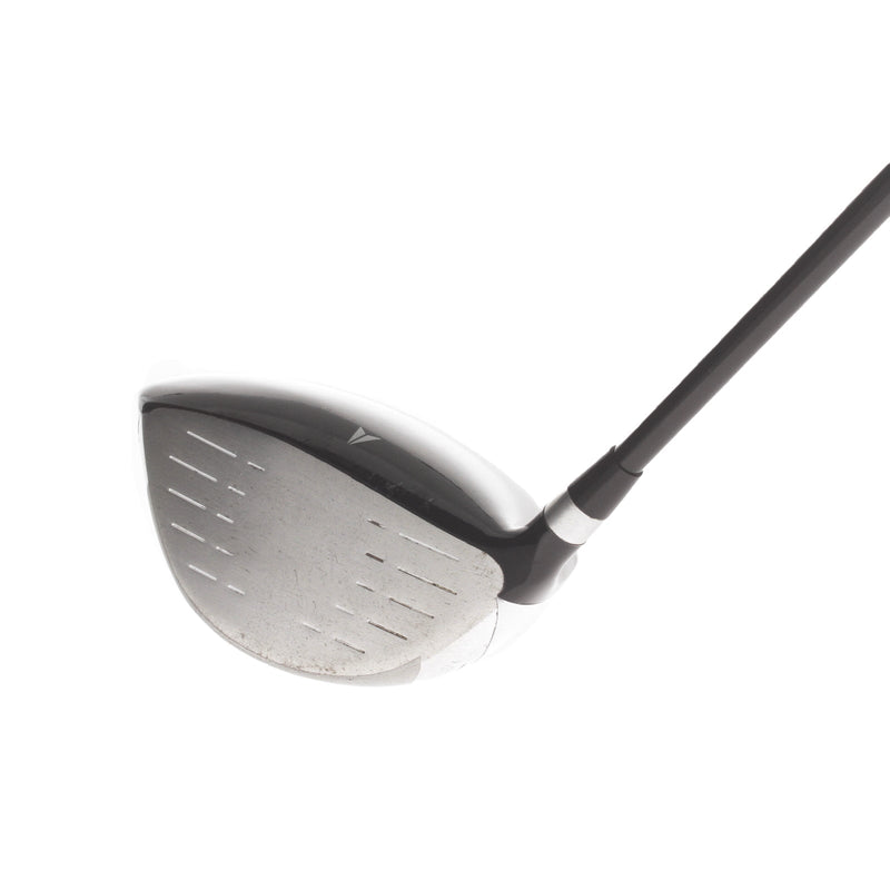 Fazer CTR25 Graphite Mens Right Hand Driver 10.5* Uniflex - Fazer