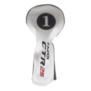 Fazer CTR25 Graphite Mens Right Hand Driver 10.5* Uniflex - Fazer