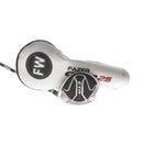 Fazer CTR25 Graphite Mens Right Hand Fairway 3 Wood 15* Uniflex - Fazer