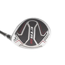 Fazer CTR25 Graphite Mens Right Hand Fairway 3 Wood 15* Uniflex - Fazer