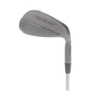 Titleist Vokey SM10 Steel Mens Right Hand Gap Wedge 52* 8 Bounce F Grind Wedge - BV Vokey Design