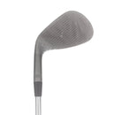 Titleist Vokey SM10 Steel Mens Right Hand Gap Wedge 52* 8 Bounce F Grind Wedge - BV Vokey Design