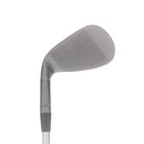 Titleist Vokey SM10 Steel Mens Right Hand Gap Wedge 50* 12 Bounce F Grind Wedge - BV Vokey Design