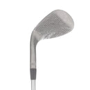 Titleist Vokey SM10 Steel Mens Right Hand Lob Wedge 58* 6 Bounce K Grind Stiff - NSPro Modus3 Tour 120 S