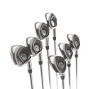 Callaway Rogue CF18 Steel Mens Right Hand Irons 4-PW Regular - XP 95 R300