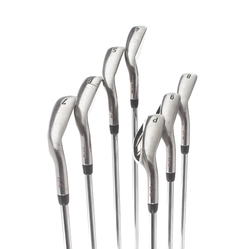 Callaway Rogue CF18 Steel Mens Right Hand Irons 4-PW Regular - XP 95 R300