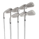 Callaway Rogue CF18 Steel Mens Right Hand Irons 4-PW Regular - XP 95 R300