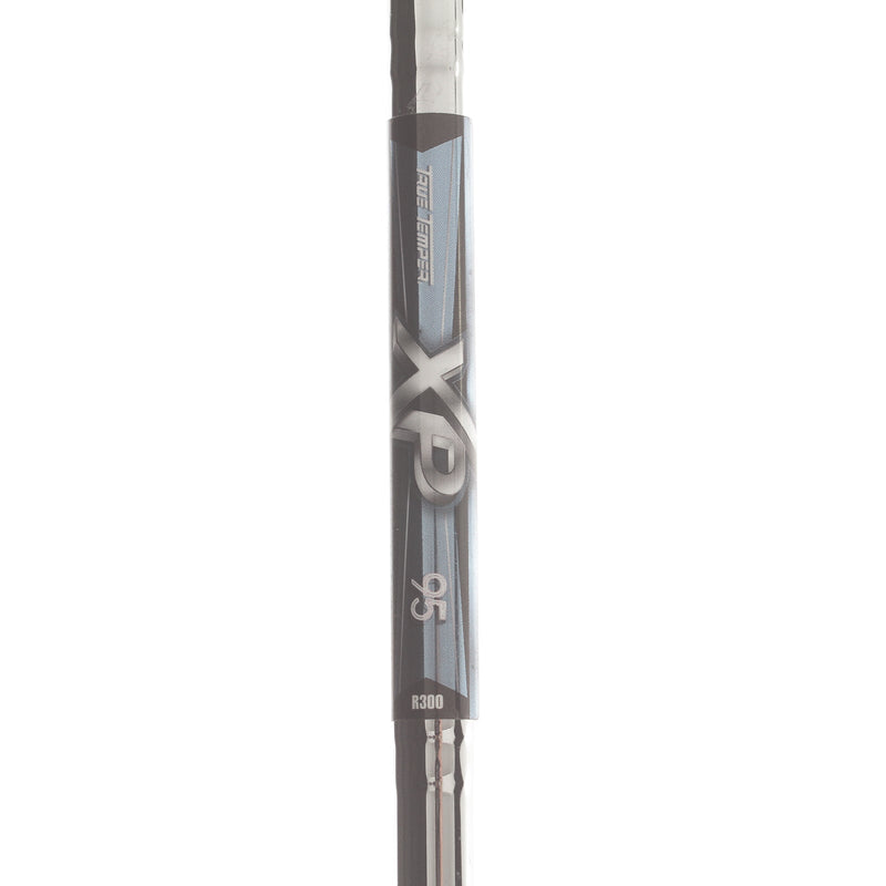 Callaway Rogue CF18 Steel Mens Right Hand Irons 4-PW Regular - XP 95 R300