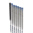 Callaway Rogue CF18 Steel Mens Right Hand Irons 4-PW Regular - XP 95 R300