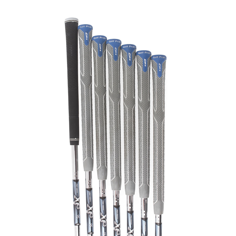 Callaway Rogue CF18 Steel Mens Right Hand Irons 4-PW Regular - XP 95 R300