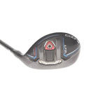 Cobra LTDx One Length Graphite Mens Right Hand 4 Hybrid 21* Regular - KBS PGI 75