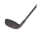 Cobra LTDx One Length Graphite Mens Right Hand 4 Hybrid 21* Regular - KBS PGI 75