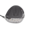 Benross Hot Speed 2 Graphite Mens Right Hand Driver 12* Regular - Aldila Trinity 65