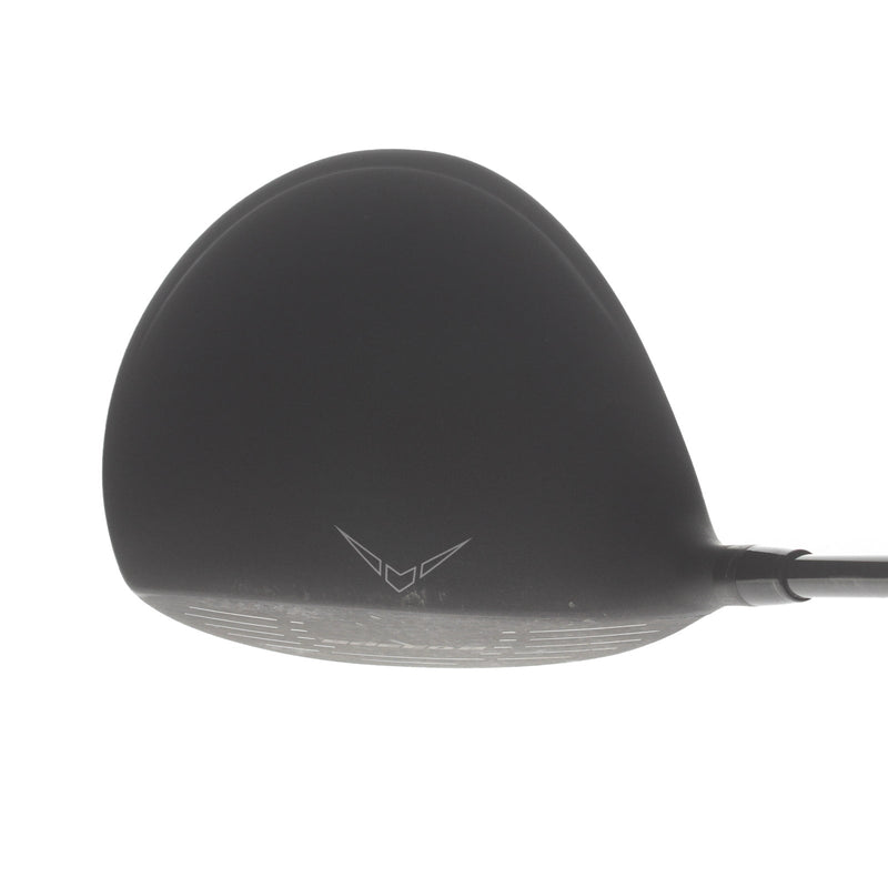 Benross Hot Speed 2 Graphite Mens Right Hand Driver 12* Regular - Aldila Trinity 65