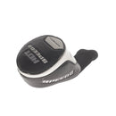 Benross Hot Speed 2 Graphite Mens Right Hand Driver 12* Regular - Aldila Trinity 65