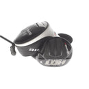 Benross Hot Speed 2 Graphite Mens Right Hand Fairway 3 Wood 16* Regular - Aldila Trinity F75