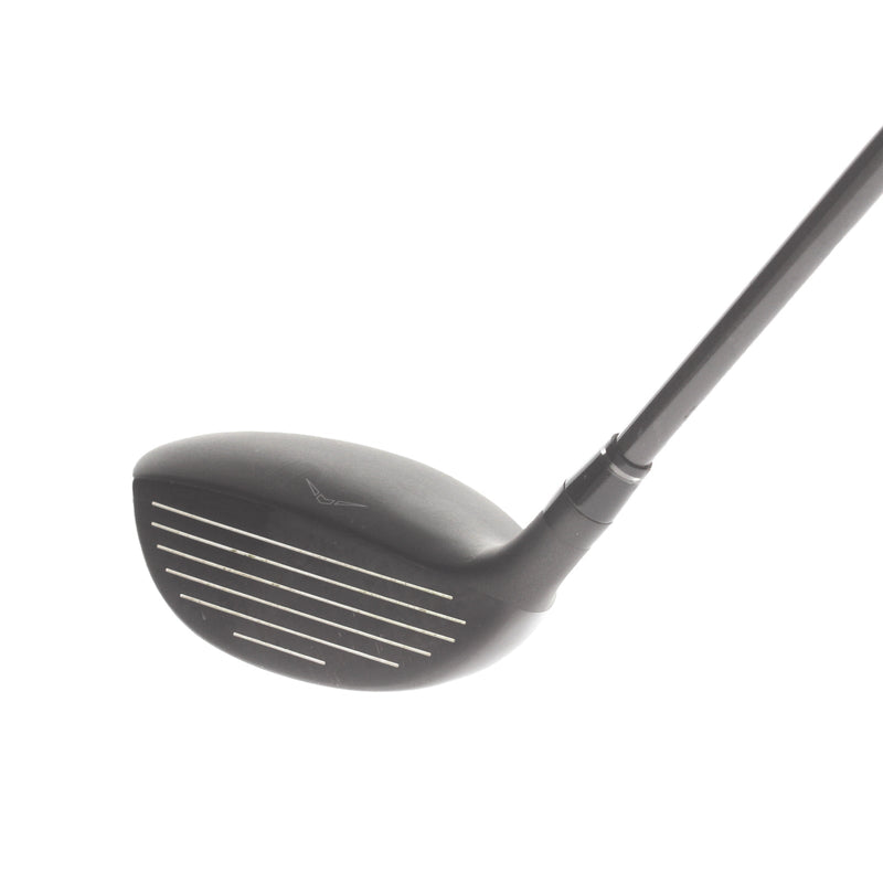 Benross Hot Speed 2 Graphite Mens Right Hand Fairway 3 Wood 16* Regular - Aldila Trinity F75