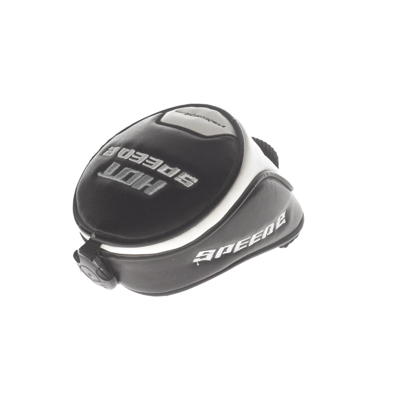 Benross Hot Speed 2 Graphite Mens Right Hand Fairway 3 Wood 16* Regular - Aldila Trinity F75