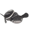 Benross Hot Speed 2 Graphite Mens Right Hand 4 Hybrid 22* Regular - Aldila Trinity H85
