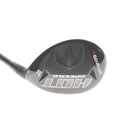 Benross Hot Speed 2 Graphite Mens Right Hand 4 Hybrid 22* Regular - Aldila Trinity H85