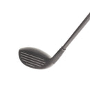 Benross Hot Speed 2 Graphite Mens Right Hand 4 Hybrid 22* Regular - Aldila Trinity H85