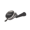 Benross Hot Speed 2 Graphite Mens Right Hand 4 Hybrid 22* Regular - Aldila Trinity H85