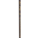 Benross Hot Speed Graphite Mens Right Hand Irons 5-SW Regular - Aldila Hot Core