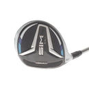 TaylorMade Sim Max Graphite Mens Left Hand Fairway 3 Wood 15* Stiff - Diamana 80