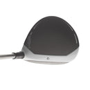 TaylorMade Sim Max Graphite Mens Left Hand Fairway 3 Wood 15* Stiff - Diamana 80