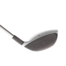 TaylorMade Sim Max Graphite Mens Left Hand Fairway 3 Wood 15* Stiff - Diamana 80
