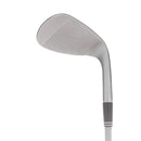 Cleveland CBX Zipcore Graphite Mens Left Hand Lob Wedge 60* 10 Bounce Wedge - Action Ultralite 50