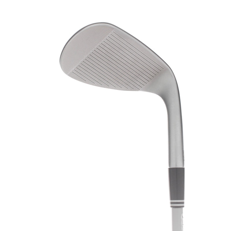 Cleveland CBX Zipcore Graphite Mens Left Hand Lob Wedge 60* 10 Bounce Wedge - Action Ultralite 50