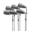 Cleveland Launcher XL Steel Mens Right Hand Irons 5-PW - Elevate MPH 95
