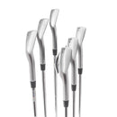 Cleveland Launcher XL Steel Mens Right Hand Irons 5-PW - Elevate MPH 95