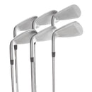 Cleveland Launcher XL Steel Mens Right Hand Irons 5-PW - Elevate MPH 95