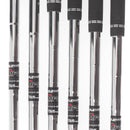 Cleveland Launcher XL Steel Mens Right Hand Irons 5-PW - Elevate MPH 95