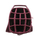 Ping Traverse Cart Bag - Purple