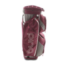 Ping Traverse Cart Bag - Purple
