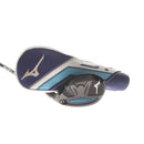 Mizuno ST-Max 230 Graphite Mens Right Hand 4 Hybrid 22* Regular - LINQ 75 F3