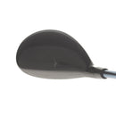 Mizuno ST-Max 230 Graphite Mens Right Hand 4 Hybrid 22* Regular - LINQ 75 F3