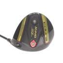 Cobra Speedzone Graphite Mens Right Hand Driver 10.5* Regular - Tensei AV Blue Series 65