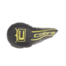 Cobra Speedzone Graphite Mens Right Hand Driver 10.5* Regular - Tensei AV Blue Series 65