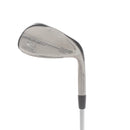 Cobra King Pur Steel Mens Right Hand Gap Wedge 52* 8 Bounce Stiff - Cobra